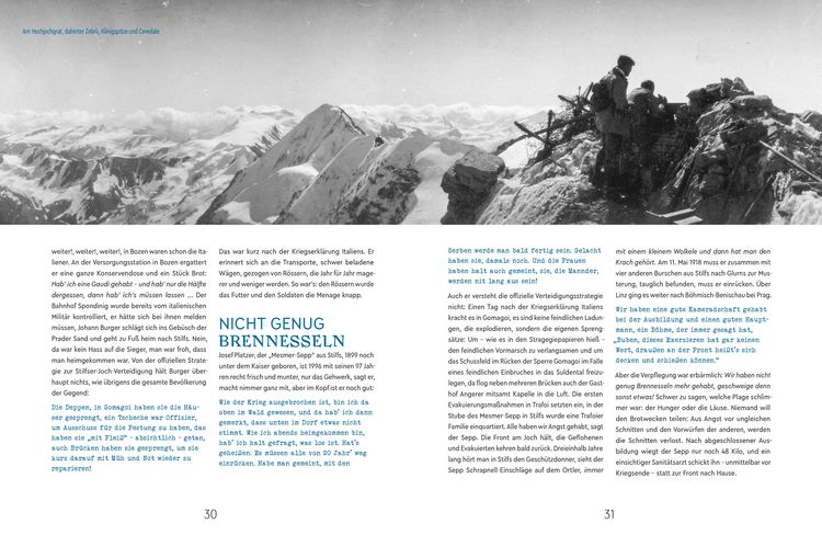 Produktbild: Zeit aus dem Eis