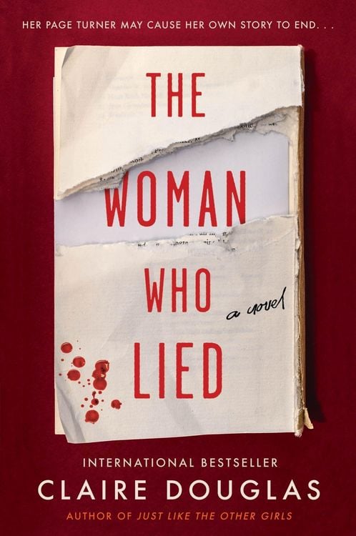 Produktbild: Woman Who Lied, The