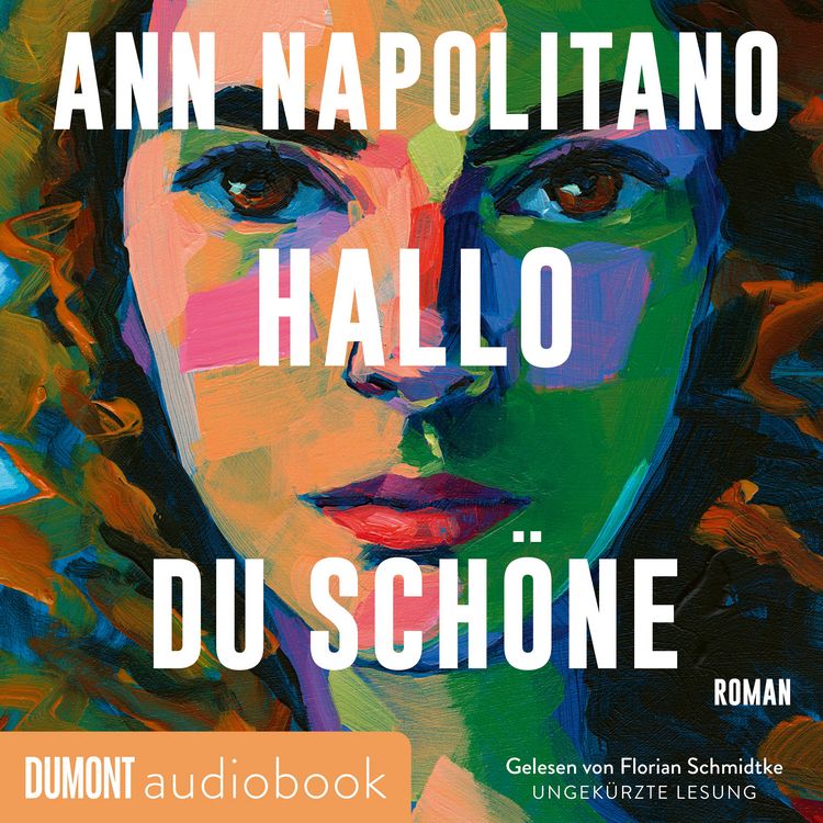 Produktbild: Hallo, du Sch&ouml;ne