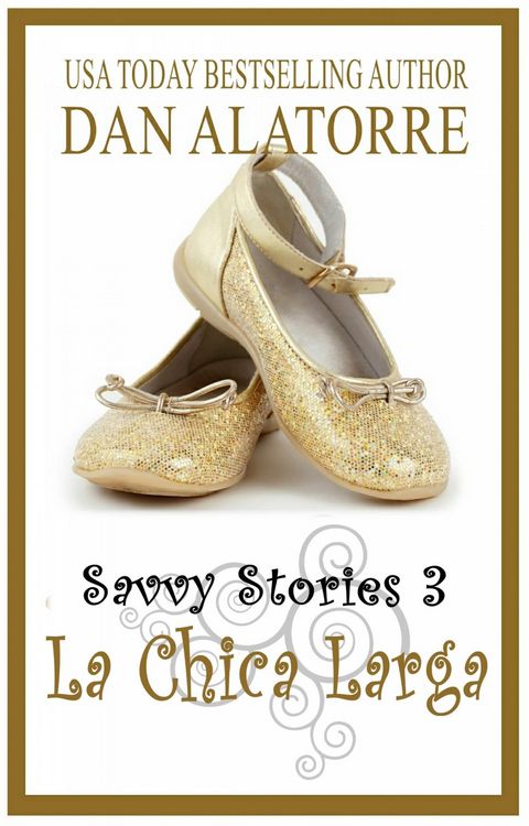 Produktbild: La Chica Larga