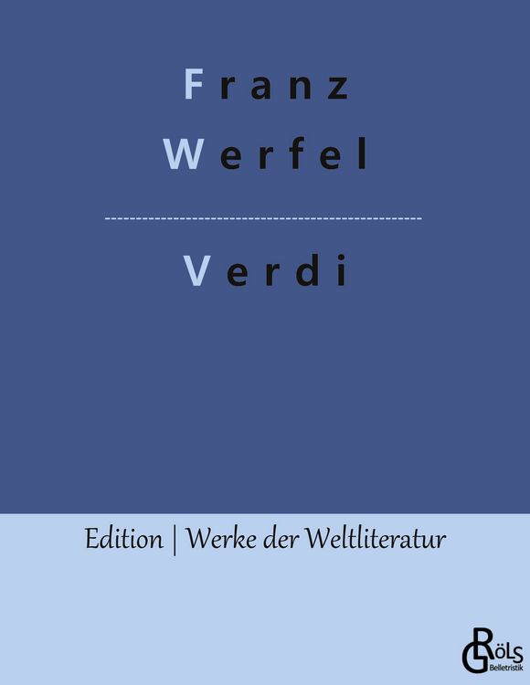 Produktbild: Verdi