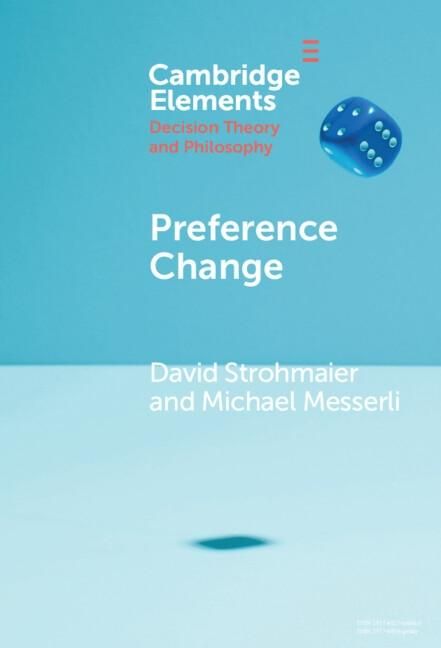 Produktbild: Preference Change