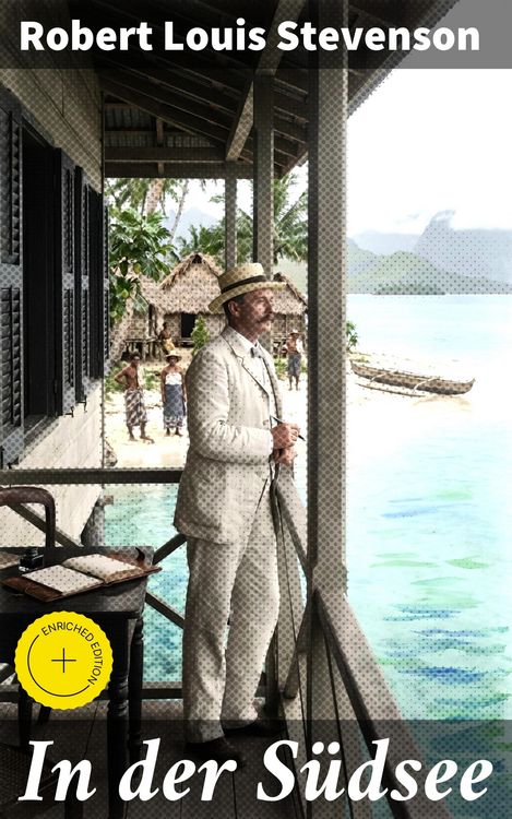Produktbild: In der S&uuml;dsee