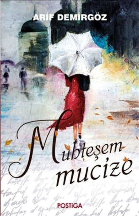 Produktbild: Muhtesem Mucize