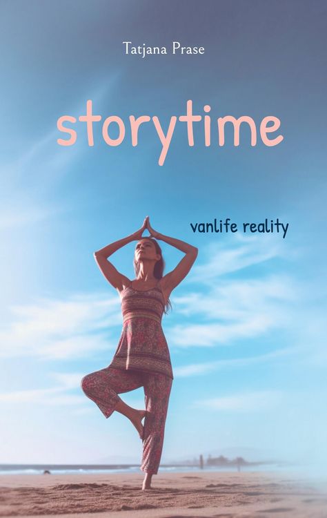 Produktbild: Storytime