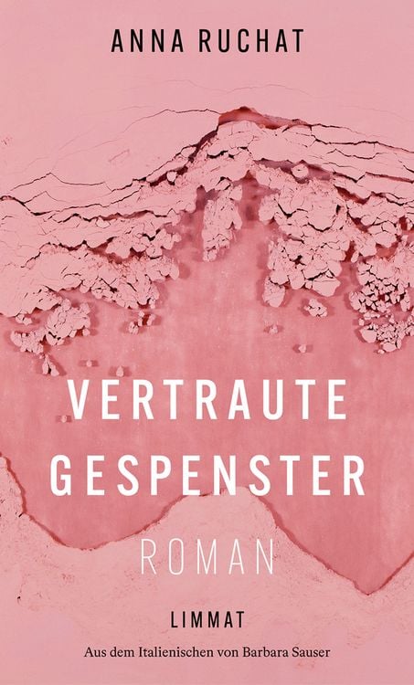 Produktbild: Vertraute Gespenster