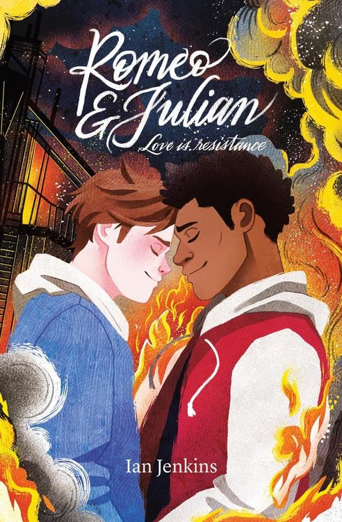 Produktbild: Romeo and Julian