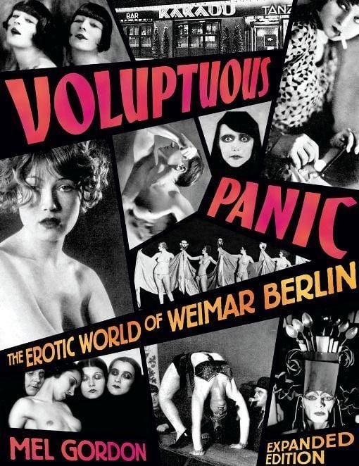 Produktbild: Voluptuous Panic
