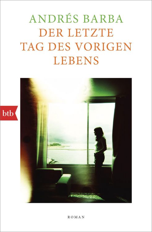 Produktbild: Der letzte Tag des vorigen Lebens