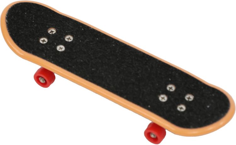 Produktbild: Fingerskateboard-Park mit Zubeh&ouml;r