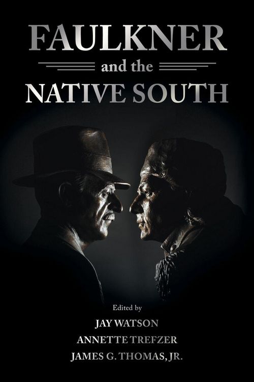 Produktbild: Faulkner and the Native South