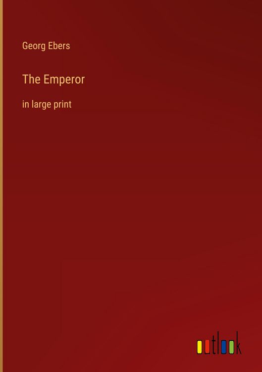 Produktbild: The Emperor