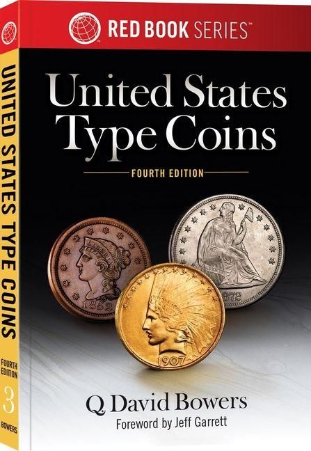 Produktbild: United States Type Coins