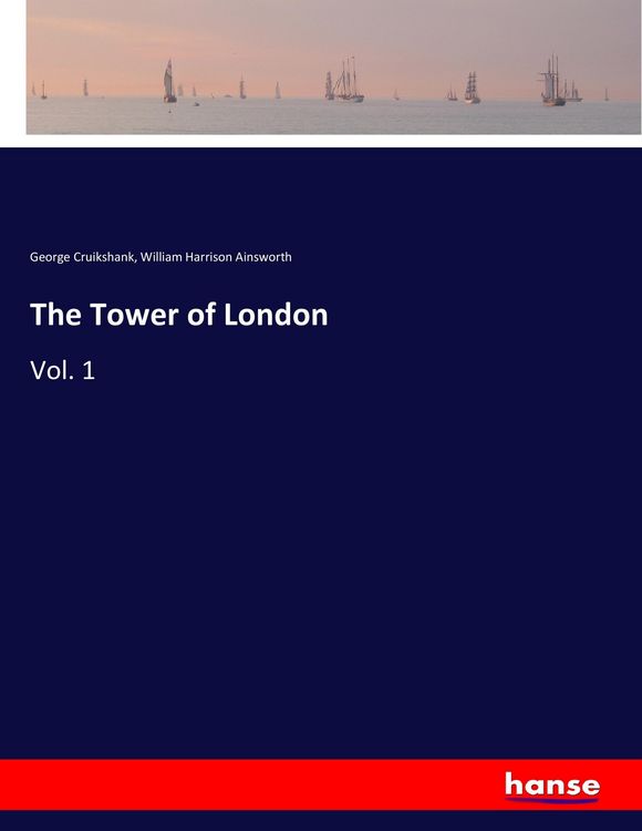 Produktbild: The Tower of London