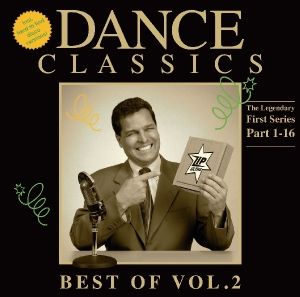 Produktbild: Various: Dance Classics Best Of 2