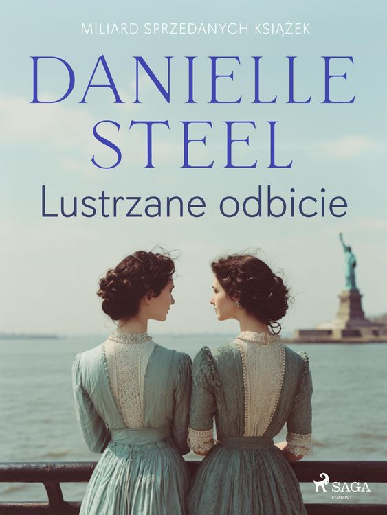 Produktbild: Lustrzane odbicie