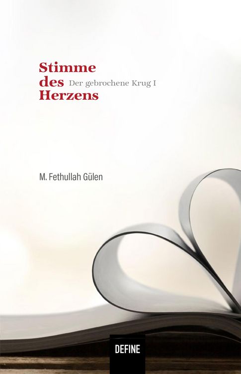 Produktbild: Stimme des Herzens