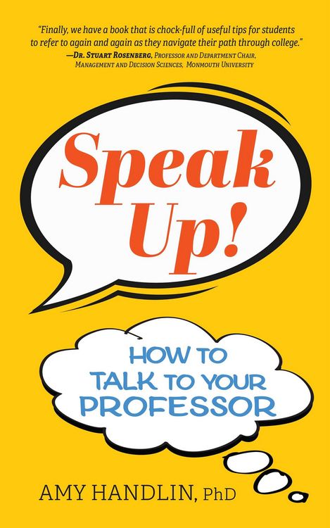 Produktbild: Speak Up!