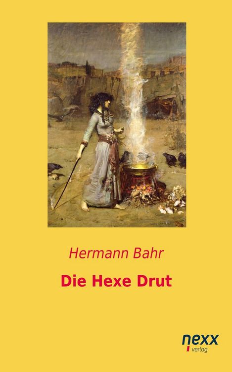 Produktbild: Die Hexe Drut
