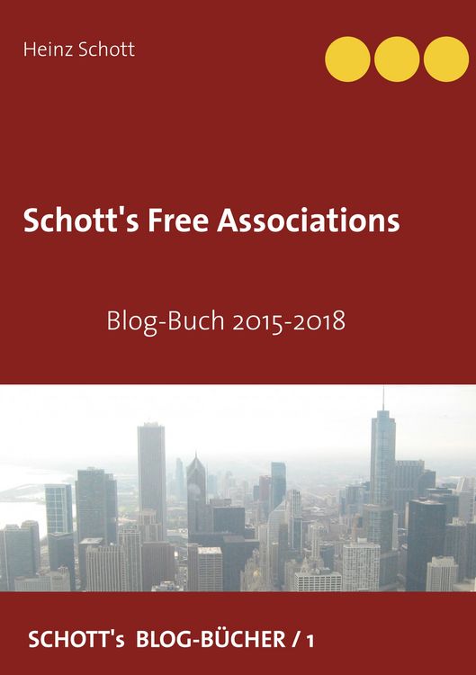 Produktbild: Schott's Free Associations