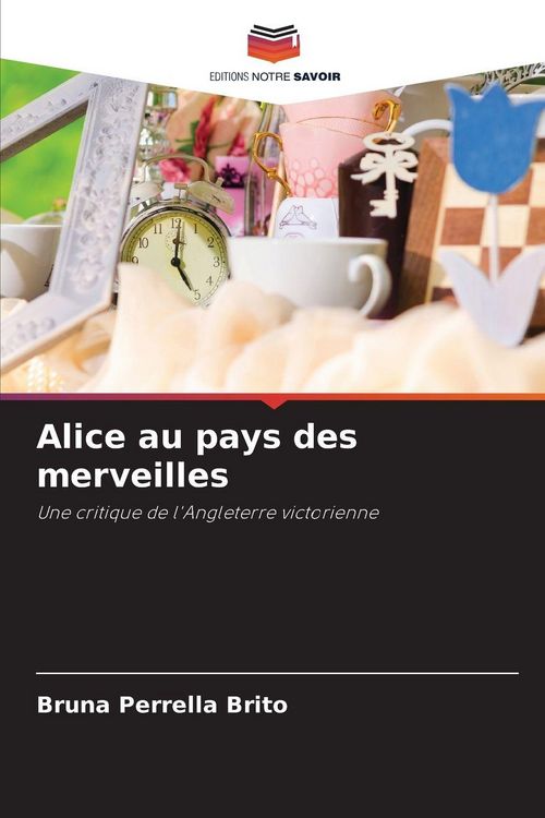 Produktbild: Alice au pays des merveilles