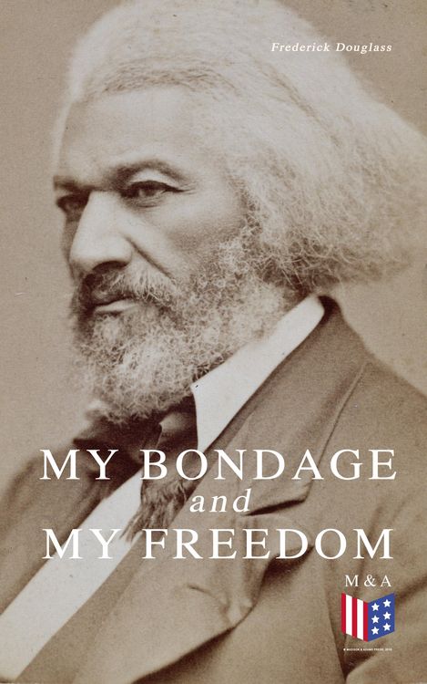 Produktbild: My Bondage and My Freedom