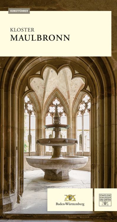 Produktbild: Kloster Maulbronn