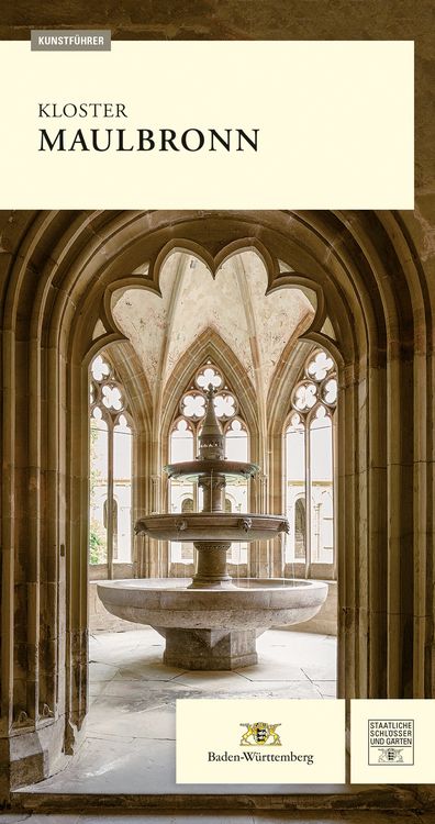 Produktbild: Kloster Maulbronn