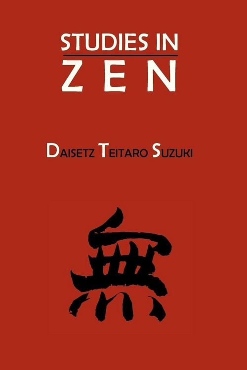Produktbild: Studies in Zen