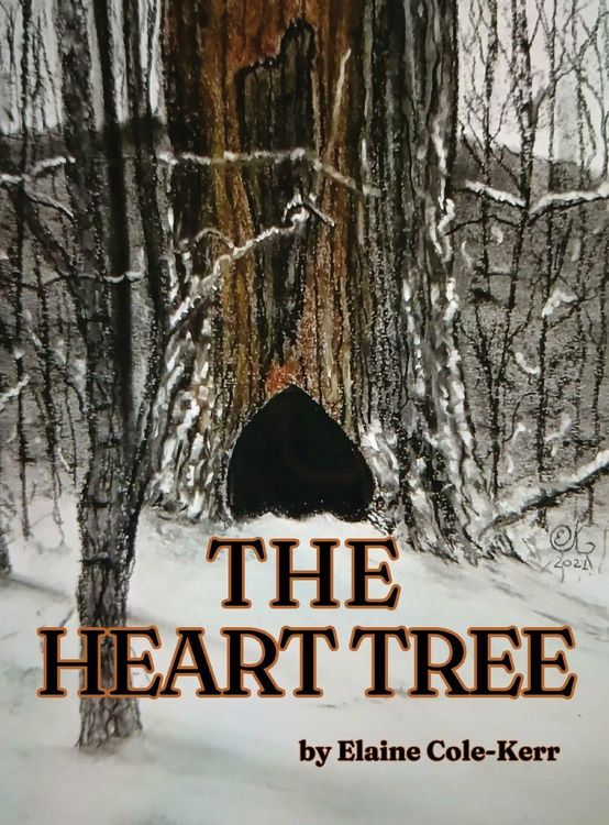 Produktbild: The Heart Tree