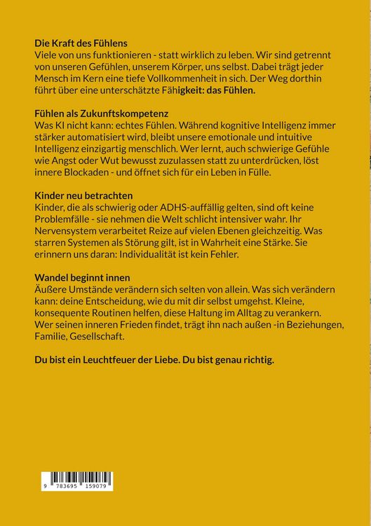 Produktbild: Freude ist Wandel