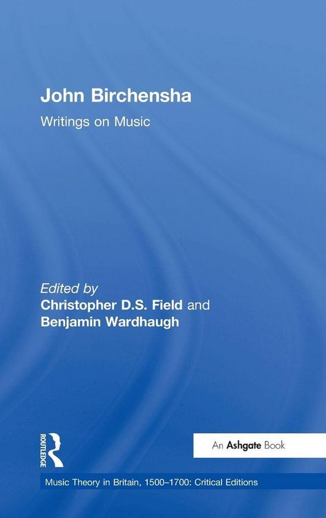 Produktbild: John Birchensha