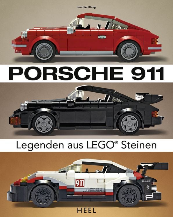 Produktbild: Porsche 911