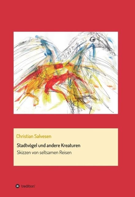 Produktbild: Stadtv&ouml;gel und andere Kreaturen