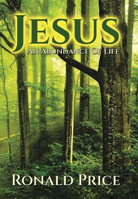 Produktbild: Jesus An Abundance Of Life