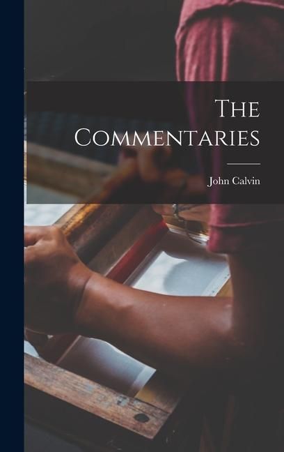 Produktbild: The Commentaries