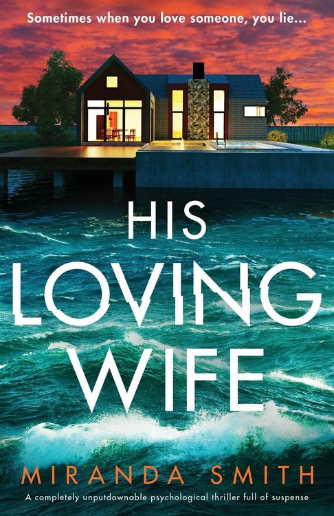 Produktbild: His Loving Wife