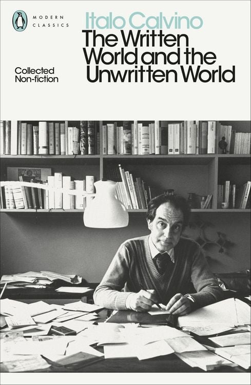 Produktbild: Written World and the Unwritten World