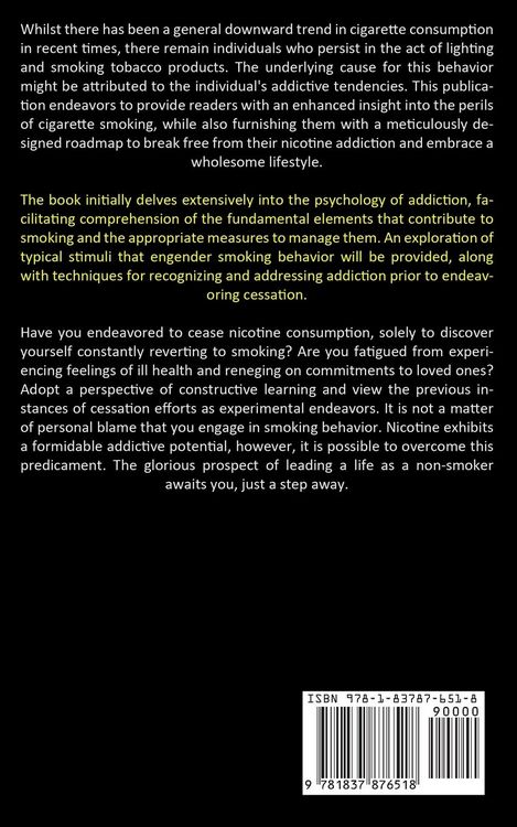 Produktbild: Stop Smoking