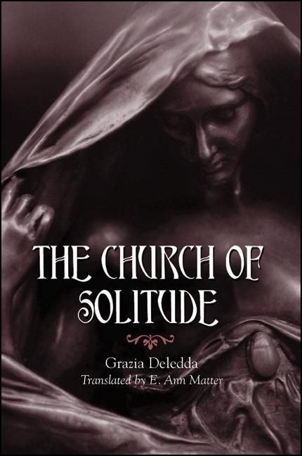 Produktbild: The Church of Solitude