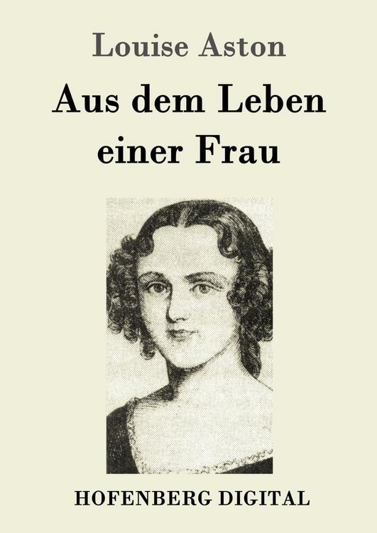Produktbild: Aus dem Leben einer Frau