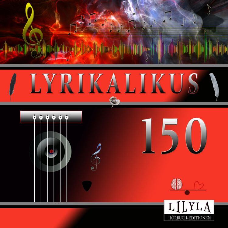Produktbild: Lyrikalikus 150