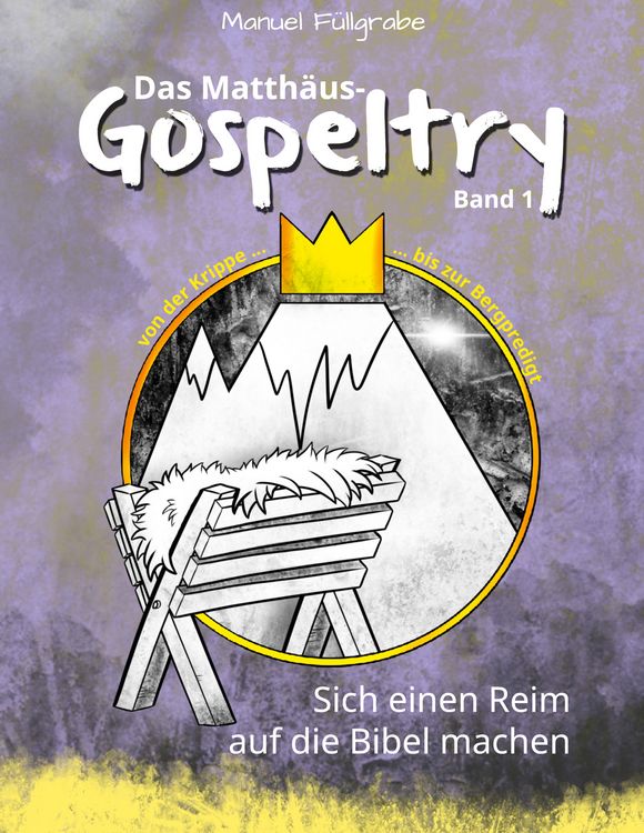 Produktbild: Das Matth&auml;us-Gospeltry 1