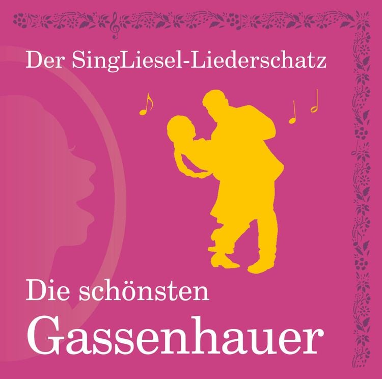 Produktbild: Die sch&ouml;nsten Gassenhauer (CD)
