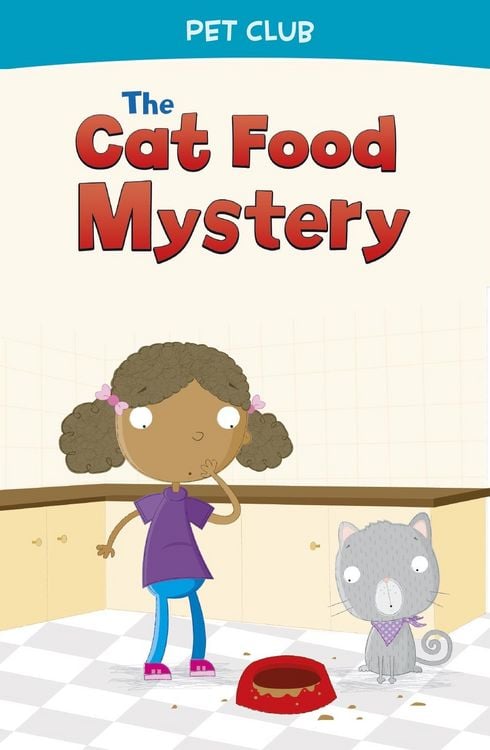 Produktbild: Cat Food Mystery