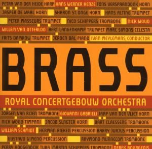 Produktbild: Brass of the RCO