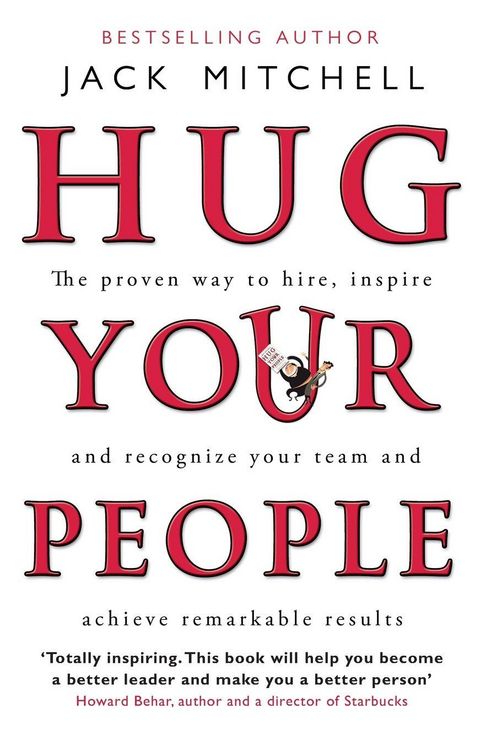 Produktbild: Hug Your People