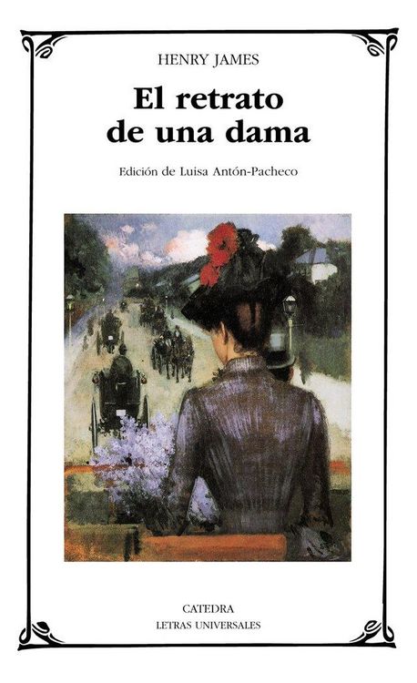 Produktbild: El retrato de una dama