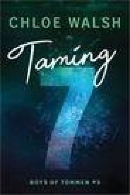 Produktbild: Taming 7