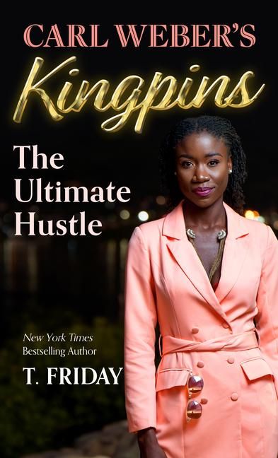 Produktbild: Friday, T: Carl Weber's Kingpins